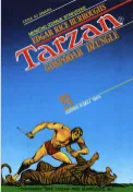 Tarzan stripovi